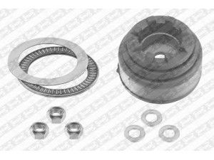 SNR KB658.00 remonto komplektas, pakabos statramstis 
 Ašies montavimas/vairavimo mechanizmas/ratai -> Montavimas, pakabos statramstis
4400895, 50003871, 5968311, 4400895