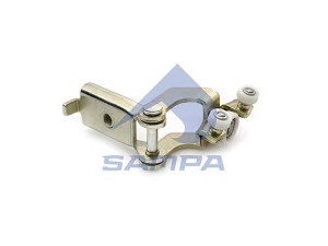 SAMPA 1810 0503 ritinėlio kreiptuvas, atstumiamos durys
901 760 13 47, 9017601347, A 901 760 13 47