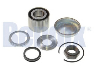 BENDIX 050641B rato guolio komplektas 
 Ašies montavimas/vairavimo mechanizmas/ratai -> Rato stebulė/montavimas -> Rato guolis
3748.77, 3748.77