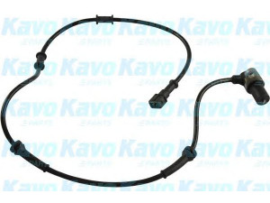 KAVO PARTS BAS-5555 jutiklis, rato greitis 
 Elektros įranga -> Jutikliai
MB950344