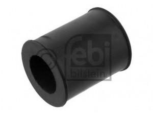 FEBI BILSTEIN 08743 montavimas, skirstomoji pavara 
 Ašies pavara -> Skirstomoji dėžė
322 285 00 82