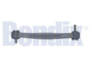 BENDIX 042801B šarnyro stabilizatorius 
 Ašies montavimas/vairavimo mechanizmas/ratai -> Stabilizatorius/fiksatoriai -> Savaime išsilyginanti atrama
1403200889, 1403203589