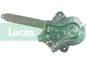 LUCAS ELECTRICAL WRL2242L lango pakėliklis 
 Vidaus įranga -> Elektrinis lango pakėliklis