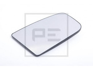 PE Automotive 768.067-00A veidrodėlio stiklas, išorinis veidrodėlis
2E1 857 588
