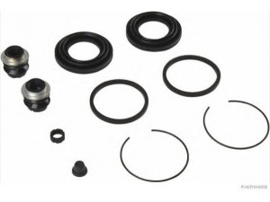 MAGNETI MARELLI 600000084000 remonto komplektas, stabdžių apkaba