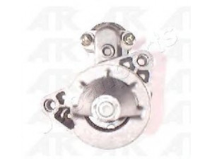 JAPANPARTS MTZ250 starteris 
 Elektros įranga -> Starterio sistema -> Starteris
M2T46382, M2T49189, M3T33183, 96325258