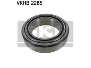 SKF VKHB 2285 rato guolis 
 Ašies montavimas/vairavimo mechanizmas/ratai -> Rato stebulė/montavimas -> Rato guolis
1342706