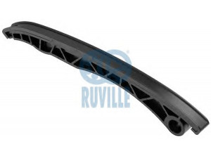 RUVILLE 3453014 įtempiklio kreiptuvas, pavaros grandinė 
 Variklis -> Variklio uždegimo laiko reguliavimo kontrolė -> Sinchronizavimo grandinė/įtempiklis/kreiptuvas -> Pavažos
46788785, 55205448, 93177296, 55205448