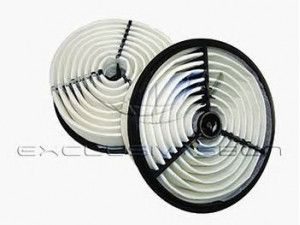 MDR MAF-3233 oro filtras 
 Techninės priežiūros dalys -> Techninės priežiūros intervalai
1780170020, 178017002083