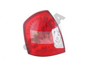 SOMORA 131472 kombinuotas galinis žibintas 
 Kėbulas -> Transporto priemonės galas -> Kombinuotas galinis žibintas/dalys -> Kombinuotas galinis žibintas
92401-1E020, 924011E020