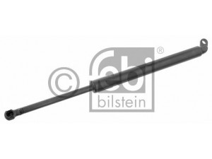 FEBI BILSTEIN 27602 dujinė spyruoklė, bagažinė 
 Priedai -> Bagažinė/pakrovimo skyrius
51 24 8 222 913