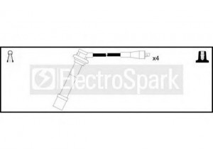 STANDARD OEK740 uždegimo laido komplektas 
 Kibirkšties / kaitinamasis uždegimas -> Uždegimo laidai/jungtys
33705-75F02, 33705-75F03