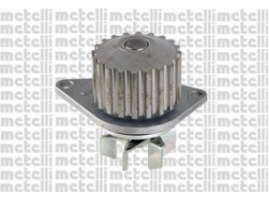 METELLI 24-0628 vandens siurblys 
 Aušinimo sistema -> Vandens siurblys/tarpiklis -> Vandens siurblys
1201.E3, 1207.23, 9451001263, 9617376980