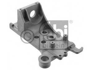 FEBI BILSTEIN 45180 buferio tvirtinimo rėmas, vilkimo įtaisas
1619 001, 1735 003