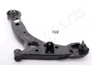 JAPANPARTS BS-H21L vikšro valdymo svirtis 
 Ašies montavimas/vairavimo mechanizmas/ratai -> Valdymo svirtis/pasukamosios svirties sujungimas -> Vairo trauklės (valdymo svirtis, išilginis balansyras, diago
54500-17000