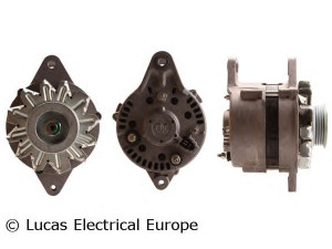 LUCAS ELECTRICAL LRA02579 kintamosios srovės generatorius 
 Elektros įranga -> Kint. sr. generatorius/dalys -> Kintamosios srovės generatorius
27020-72030, 27020-72050, 27020-72200