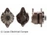 LUCAS ELECTRICAL LRA02579 kintamosios srovės generatorius 
 Elektros įranga -> Kint. sr. generatorius/dalys -> Kintamosios srovės generatorius
27020-72030, 27020-72050, 27020-72200