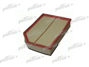 PATRON PF1008 oro filtras 
 Techninės priežiūros dalys -> Techninės priežiūros intervalai
8638600