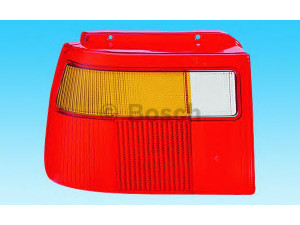 BOSCH 0 319 329 414 lęšis, kombinuotas galinis žibintas 
 Kėbulas -> Transporto priemonės galas -> Kombinuotas galinis žibintas/dalys -> Kombinuotas galinis žibintas, dalys
95 656 606
