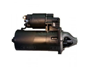 HC-PARTS CS377 starteris 
 Elektros įranga -> Starterio sistema -> Starteris
12411279747, 12411726504, 12411726508