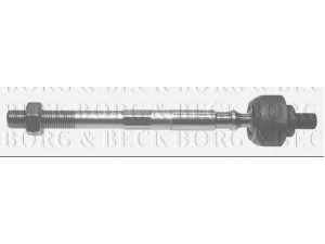 BORG & BECK BTR5068 vidinė skersinė vairo trauklė 
 Vairavimas -> Vairo mechanizmo sujungimai
53010S10000, 53010S10003