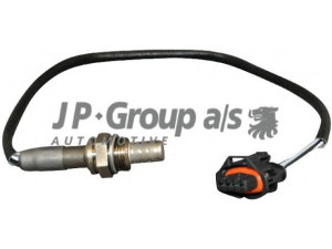 JP GROUP 1293801300 lambda jutiklis 
 Variklis -> Variklio elektra
0855402, 855402, 93177169