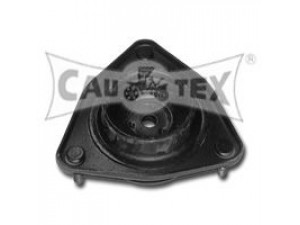 CAUTEX 080163 pakabos statramsčio atraminis guolis 
 Ašies montavimas/vairavimo mechanizmas/ratai -> Montavimas, pakabos statramstis
7350847