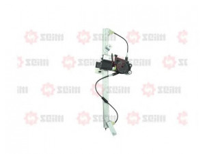 SEIM 970228 lango pakėliklis 
 Vidaus įranga -> Elektrinis lango pakėliklis
8200118777, 8200646839, 8200646841