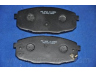 PARTS-MALL PKB-022 stabdžių trinkelių rinkinys, diskinis stabdys 
 Techninės priežiūros dalys -> Papildomas remontas
0K2FA3328Z, 0K2FA3328Z-BR, 0K2JA3328Z