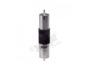 HENGST FILTER H108WK kuro filtras 
 Filtrai -> Kuro filtras
13 32 1 702 632, 13 32 1 702 633
