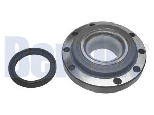 BENDIX 051017B rato guolio komplektas 
 Ašies montavimas/vairavimo mechanizmas/ratai -> Rato stebulė/montavimas -> Rato guolis
95619164