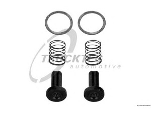 TRUCKTEC AUTOMOTIVE 01.43.046 remonto komplektas, degalų siurblys
000 090 0210