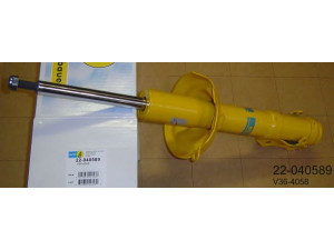 BILSTEIN 22-040589 amortizatorius