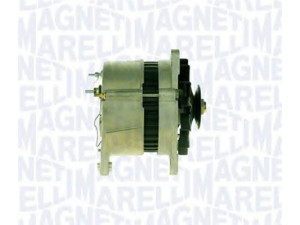 MAGNETI MARELLI 944390666020 kintamosios srovės generatorius 
 Elektros įranga -> Kint. sr. generatorius/dalys -> Kintamosios srovės generatorius