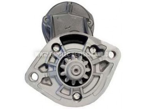 EUROTEC 11040015 starteris 
 Elektros įranga -> Starterio sistema -> Starteris
2810087601000, 2810087601