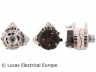 LUCAS ELECTRICAL LRB00386 kintamosios srovės generatorius 
 Elektros įranga -> Kint. sr. generatorius/dalys -> Kintamosios srovės generatorius
037903025B