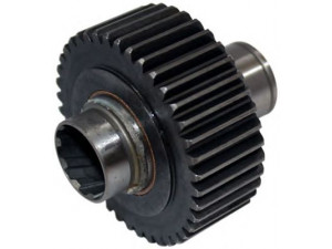 PowerMax 1017403 laisvos eigos pavara, starteris