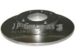 JP GROUP 1163105400 stabdžių diskas 
 Dviratė transporto priemonės -> Stabdžių sistema -> Stabdžių diskai / priedai
811615301, 811615301B, 811615301C