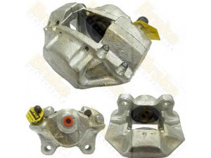 Brake ENGINEERING CA234 stabdžių apkaba 
 Dviratė transporto priemonės -> Stabdžių sistema -> Stabdžių apkaba / priedai
0000060700399, 0000060719297, 0000060722075