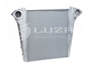 LUZAR LRIC 0765 tarpinis suslėgto oro aušintuvas, kompresorius
6520-1170300