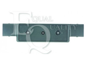 EQUAL QUALITY P1029 valstybinio numerio laikiklis 
 Kėbulas -> Kėbulo dalys/ sparnas/buferis -> Valstybinio numerio laikiklis/rėmelis
8A0807287E01C