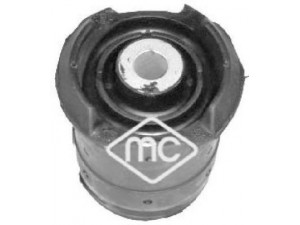Metalcaucho 05788 stebulės laikiklio įvorė 
 Ašies montavimas/vairavimo mechanizmas/ratai -> Ašies atrama/ašies korpusas/ašies montavimas -> Pasukamojo veleno sujungimas
33 31 9 059 300