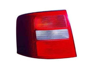 IPARLUX 16121633 kombinuotas galinis žibintas 
 Elektros įranga -> Šviesos -> Kombinuotas galinis žibintas/dalys -> Kombinuotas galinis žibintas
4B9945095D 3FZ