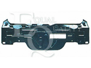 EQUAL QUALITY L00926 galinis skydas 
 Kėbulas -> Kėbulo dalys/ sparnas/buferis -> Galinė variklio apdanga
0046515422, 46515422