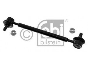 FEBI BILSTEIN 42964 šarnyro stabilizatorius 
 Ašies montavimas/vairavimo mechanizmas/ratai -> Stabilizatorius/fiksatoriai -> Savaime išsilyginanti atrama
48830-48030, 48830-48030