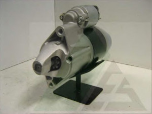 AES ATS-188 starteris 
 Elektros įranga -> Starterio sistema -> Starteris
SM83, 2810015110, 2810015130, 2810015150