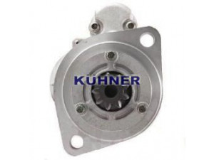 AD KÜHNER 254433 starteris
S13-558, 6008631450