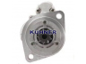 AD KÜHNER 254433 starteris
S13-558, 6008631450