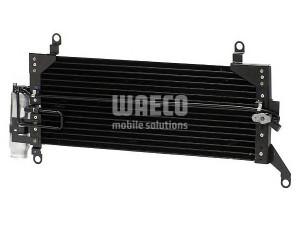 WAECO 8880400114 kondensatorius, oro kondicionierius 
 Oro kondicionavimas -> Kondensatorius
46431789