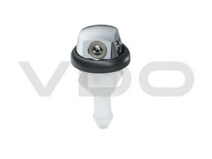 VDO 246-069-026-001G plovimo skysčio purkštukas, priekinis langas 
 Priekinio stiklo valymo sistema -> Ploviklio purkštukas
000 869 24 47, A000 869 24 47